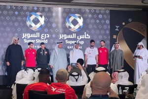 قطر والإمارات تطلقان مسابقتين مشتركتين للأندية