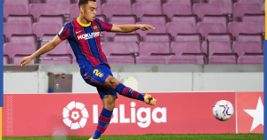 لاعب يرفض العودة لبرشلونة والسبب تشافي