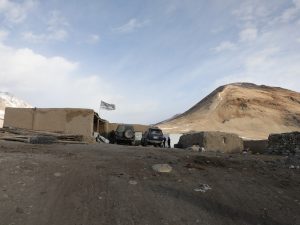 يربط البلدين لأول مرة.. كيف تستفيد أفغانستان من ممر واخان مع الصين؟