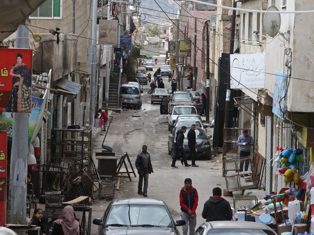 ما تأثير وقف الدعم عن “الأونروا” على لاجئي فلسطين بالأردن؟
