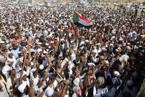 موعد “العملية السياسية” يفجر جدلاً بين الفرقاء السودانيين