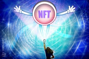 يتجاوز حجم التداول الخاص بـ Stephen Chow NFT 10 آلاف ETH مع توسع المجتمع