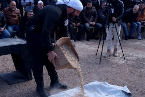 جهود أهلية لمكافحة تهريب المخدرات جنوب سوريا