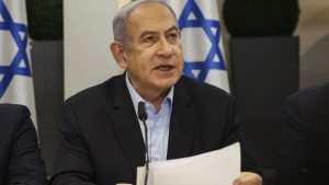 الحكومة الإسرائيلية توافق بالإجماع على قرار يرفض الاعتراف الأحادي بدولة فلسطينية