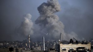 “هدنة لـ6 أسابيع”.. محادثات القاهرة تحرز تقدمًا مهمًا في سبيل وقف إطلاق النار بغزة