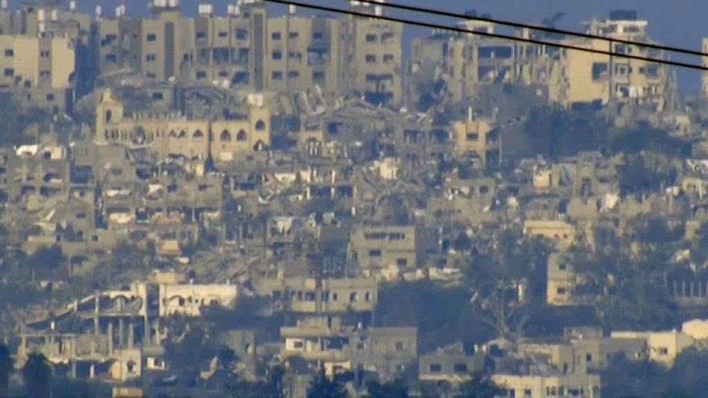 الحرب على غزة| قتلى وجرحى فلسطينيون بالعشرات جراء القصف الإسرائيلي وانتظار صفقة من مفاوضات باريس