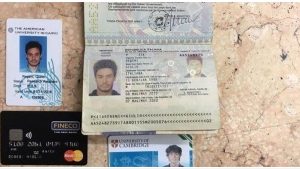 إيطاليا تحاكم غيابيا 4 مسؤولين مصريين متهمين بتعذيب وقتل الطالب جوليو ريجيني عام 2016
