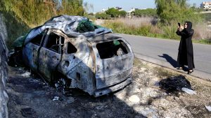 الجيش الإسرائيلي: ضربنا أكثر من 50 هدفاً لحزب الله في سوريا و3400 هدف في لبنان