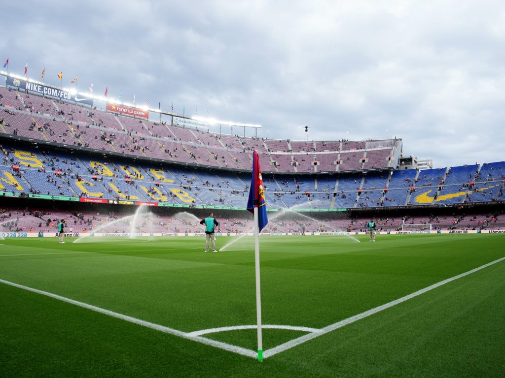 محكمة إسبانية تأمر برشلونة بدفع 23 مليون يورو