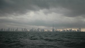 طقس الإمارات غداً .. انخفاض في درجات الحرارة