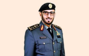 حمدان ومكتوم قائدان ملهمان عززا ريادة دبي عالمياً