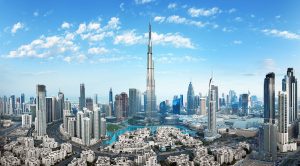 الإمارات تتصدر الوجهات الأكثر طلبًا للتأشيرة من قبل المواهب العالمية