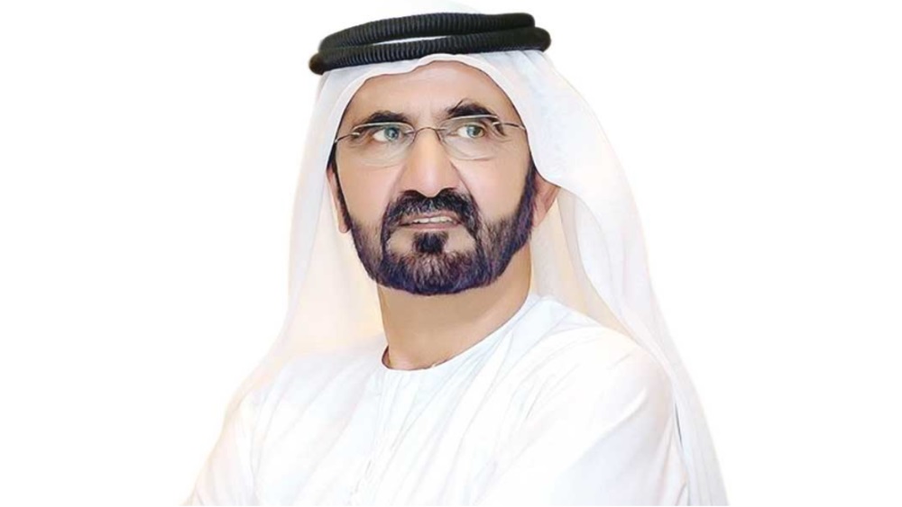 محمد بن راشد يتوج «صنّاع الأمل» 25 فبراير