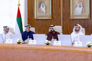 اعتمد مؤشر “إنفاذ القوانين” خلال ترؤسه مجلس الوزراء.. محمد بن راشد: العدل أساس الملك