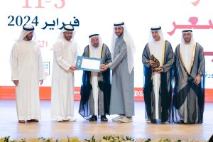 حاكم الشارقة يوجّه باستحداث «جائزة الحيرة للشعر النبطي»