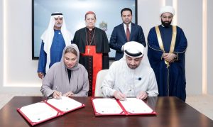وثيقة «الأخوة الإنسانية» تعزز التعددية الثقافية