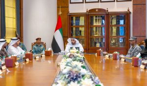 مجلس مكافحة المخدرات يطلق الميثاق الوطني لمكافحة المخدرات