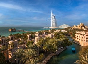 “جناح دبي” على منصة “علي بابا” العالمية يسهم في ترويج نحو 15 ألف مُنتَج إماراتي