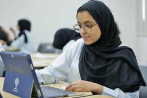 نظراً لتأثر موقعها بطواف الإمارات العالمي.. الدراسة “عن بعد” في عدد من مدارس دبي