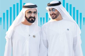 برعاية أخي محمد بن راشد.. القمة منصة عالمية للتطوير الحكومي واستشراف المستقبل