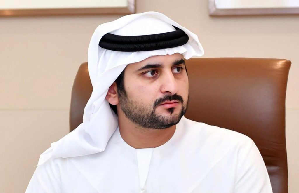 طموحاتنا لا زالت في بدايتها ولا حدود لما يمكننا إنجازه