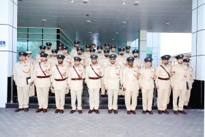 مركز شرطة الخوانيج يحقق متوسط زمن استجابة للحالات الطارئة دقيقتين و26 ثانية