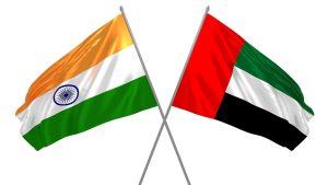 الإمارات والهند تصدران بياناً مشتركاً في ختام زيارة رئيس الوزراء ناريندرا مودي إلى الإمارات