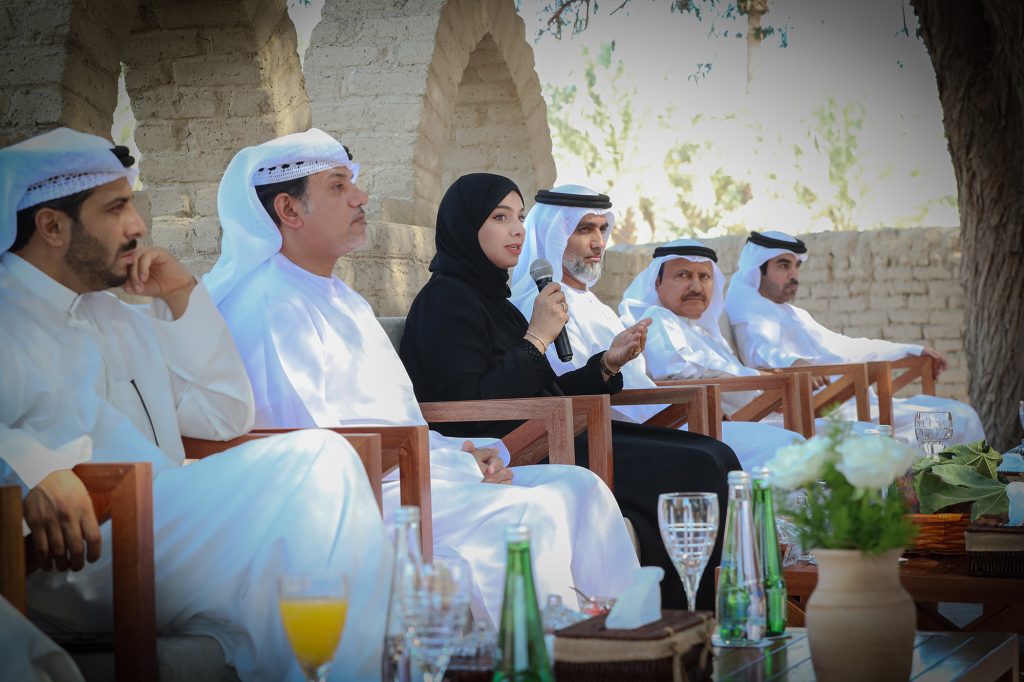 «مجلس الإمارات للعمل البيئي والبلدي» يناقش مستجدات المشاريع البيئية في الدولة
