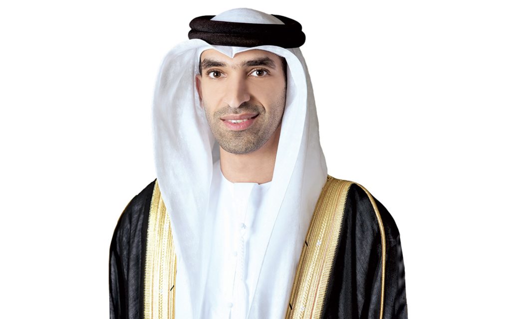 الرؤية الاستشرافية لقيادة الإمارات انعكست على التجارة الخارجية