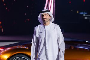 «بن غاطي» تعين 7 بنوك لإصدار أول صكوك لها بالدولار