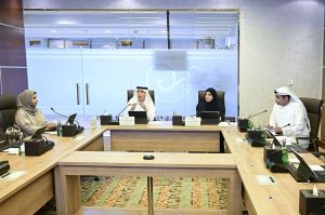 «مالية الوطني الاتحادي» تعتمد تقرير «الاتحادية للضرائب» في شأن تطبيق ضريبة القيمة المضافة والضريبة الانتقائية