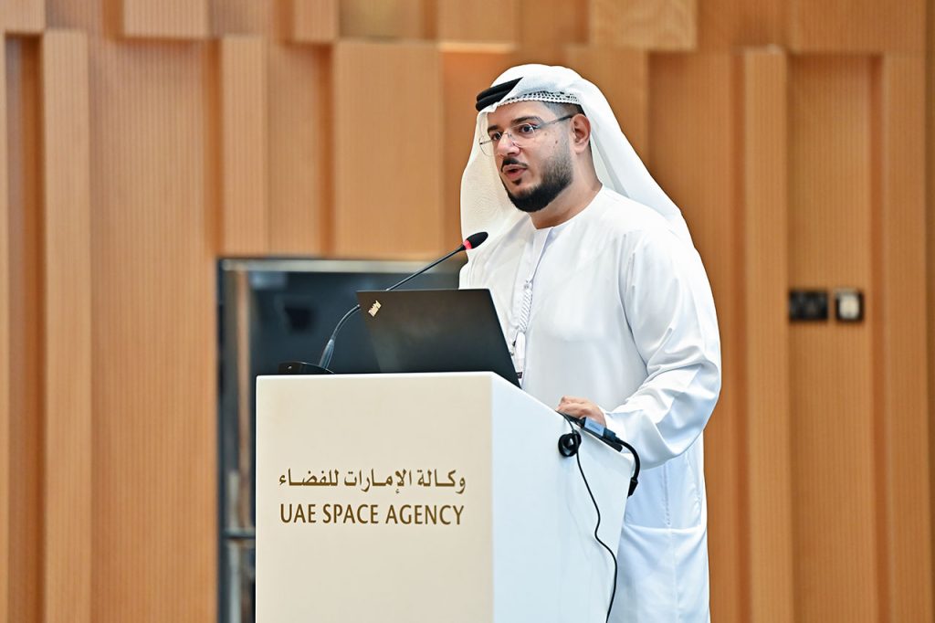 وكالة الإمارات للفضاء تعلن آخر مستجدات مهمة الإمارات لاستكشاف حزام الكويكبات