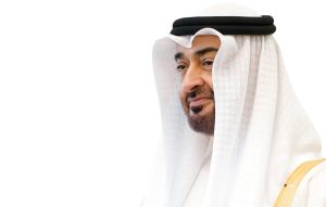 رئيس الدولة والرئيس الإندونيسي يبحثان هاتفياً مجالات التعاون والعمل المشترك