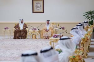 سلطان القاسمي يوجه بإنشاء مدارس للقرآن في أفريقيا