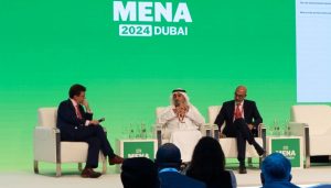 «الإمارات للتنمية» يستعرض حلوله لتمويل التجارة وسلاسل التوريد