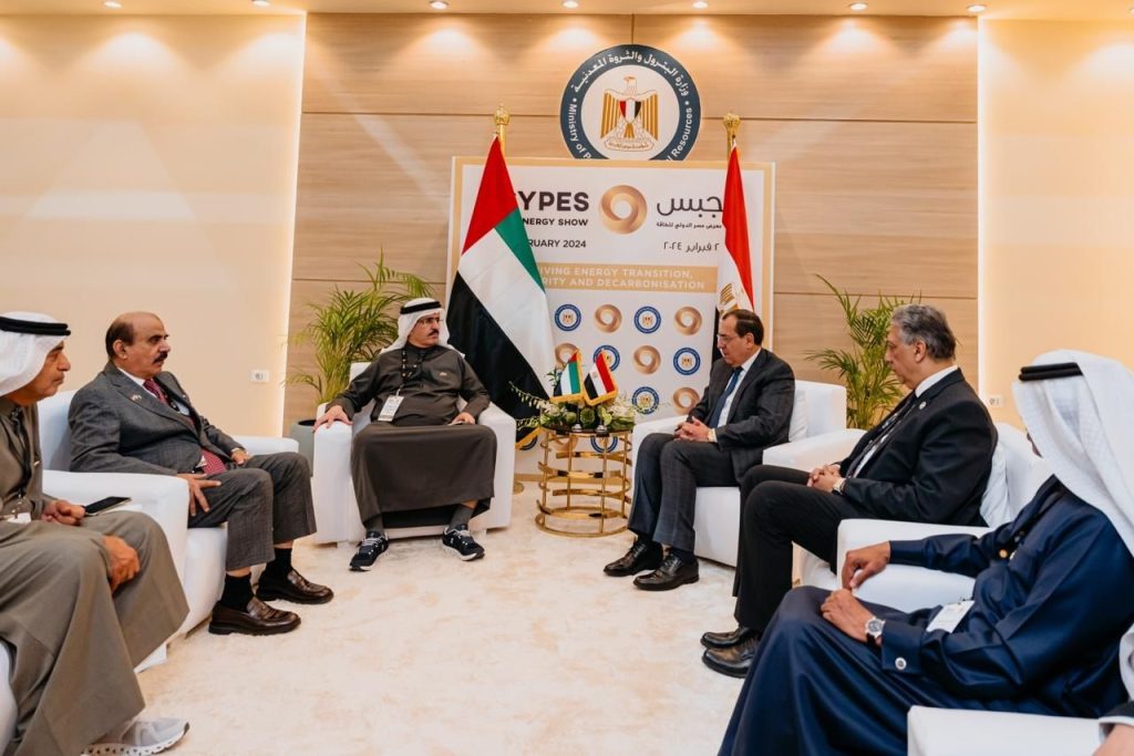 «دراجون أويل» توقع مع مصر اتفاقية التسويق التجاري لإنتاج حقلي شمال صفا والوصل بخليج السويس