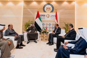 «دراجون أويل» توقع مع مصر اتفاقية التسويق التجاري لإنتاج حقلي شمال صفا والوصل بخليج السويس