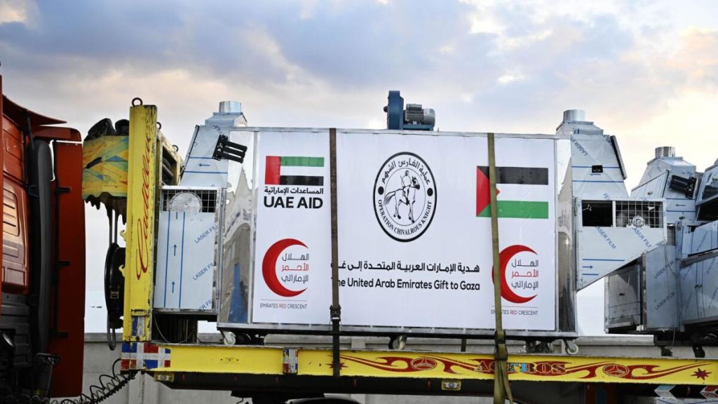 ضمن «الفارس الشهم 3».. 293 ألف مستفيد من مشروع المخابز في قطاع غزة