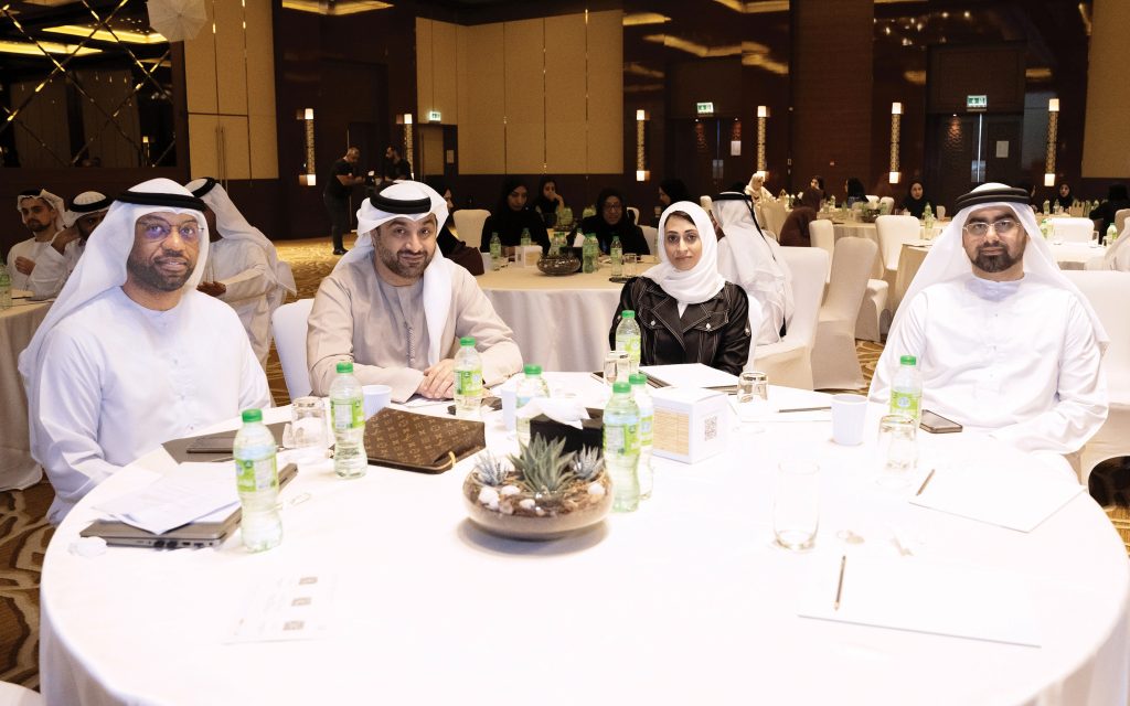 «الموارد البشرية»: «جاهز» تستعرض أساسيات 10X