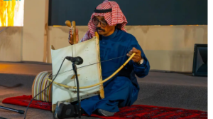 العروض الشعبية تشعل ليالي مهرجان تمور الجوف