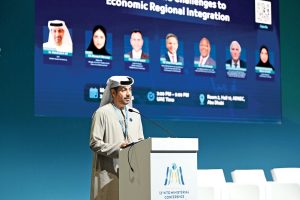 التجارة الحرة تمثل أساساً للتكامل الاقتصادي والتعاون بين الدول