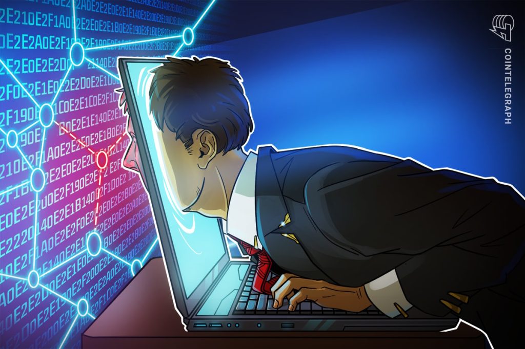 يستهدف Angel Drainer المستخدمين بعقود آمنة ضارة: تمت سرقة 403 ألف دولار