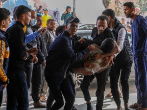 أبرز تطورات اليوم الـ132 من الحرب الإسرائيلية على غزة