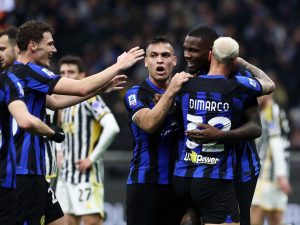 كبار الدوري الإيطالي يطالبون بتقليص عدد الأندية إلى 18