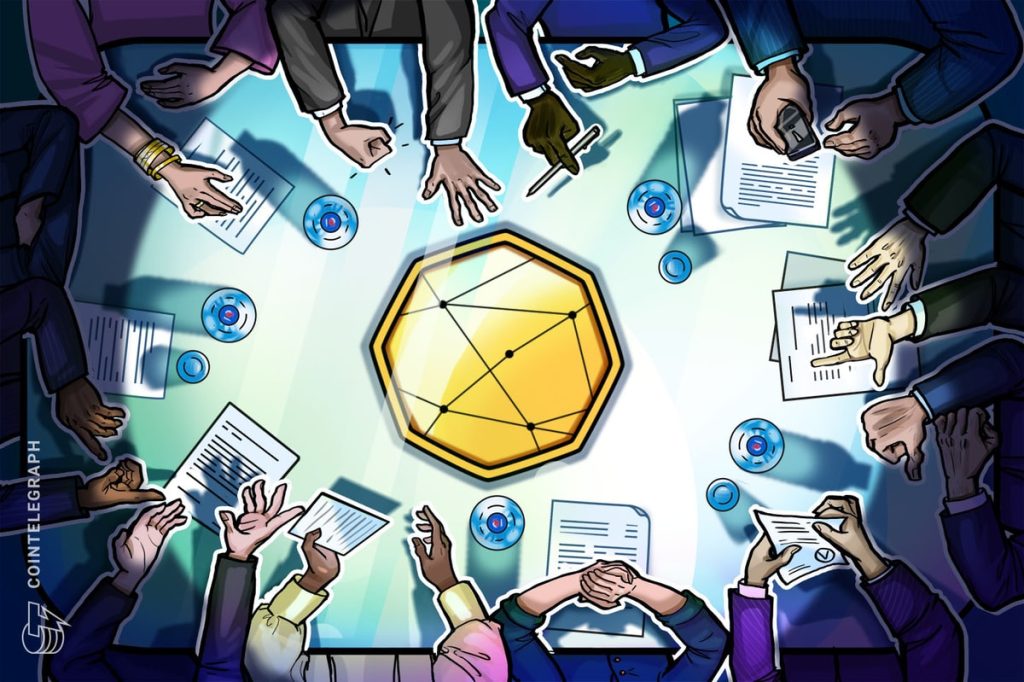 يقارن القائم بأعمال رئيس OCC وسطاء الأصول المشفرة بالبنك الفاسد