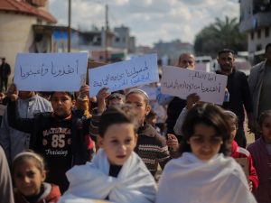 أبرز تطورات اليوم الـ131 من الحرب الإسرائيلية على غزة