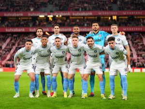 تعثرات وخسارات.. هل استسلم جيرونا لريال مدريد في صراع التتويج بلقب الليغا؟