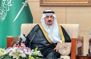 نيابة عن ولي العهد.. أمير الرياض يتوج الفائزين في مهرجان خادم الحرمين للهجن في نسخته الأولى