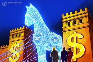 بنك الاحتياطي الفيدرالي الأمريكي يحذر من أن العملات الأجنبية الصادرة عن البنوك المركزية والعملات المستقرة قد تؤدي إلى “تآكل دور الدولار”