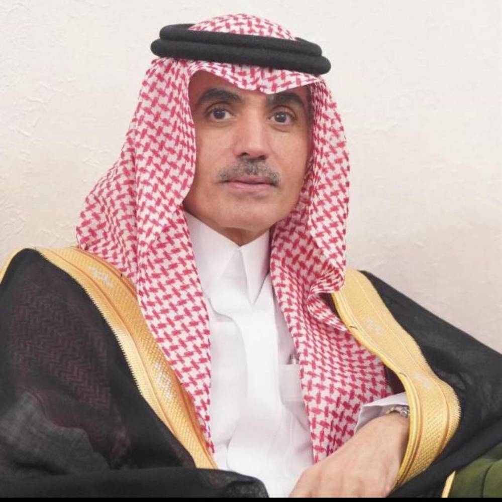 «غرفة أبها» تجدد الثقة لآل عقران